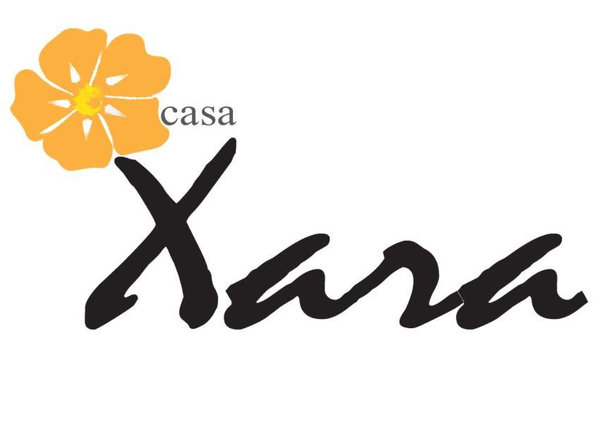 Апартаменты Casa Xara Пруэнса-а-Нова Экстерьер фото